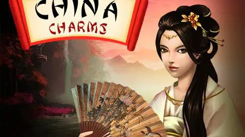 China Charms - WinPesa - Nigeria