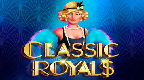Classic Royals - WinPesa - Nigeria