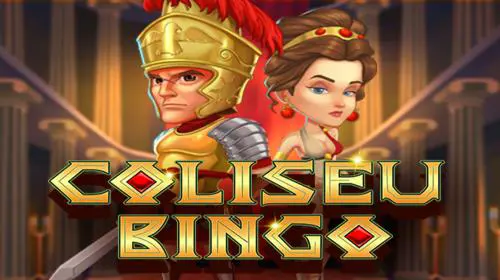 Coliseu Bingo - WinPesa - Nigeria