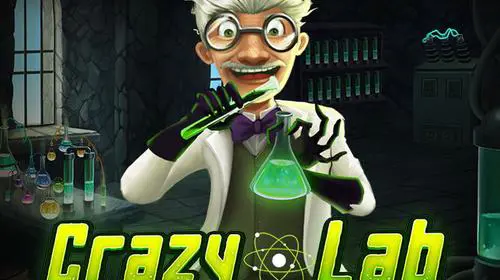 Crazy Lab - WinPesa - Nigeria