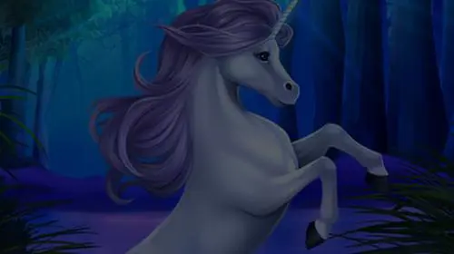Crystal Unicorn - WinPesa - Nigeria