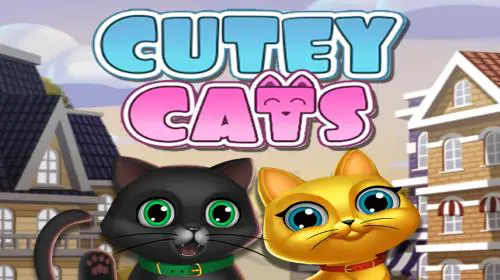 Cutey Cats - WinPesa - Nigeria
