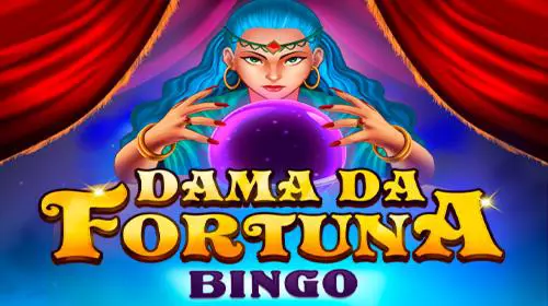 Dama da Fortuna Bingo - WinPesa - Nigeria