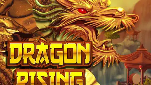 Dragon Rising - WinPesa - Nigeria