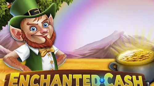 Enchanted Cash - WinPesa - Nigeria