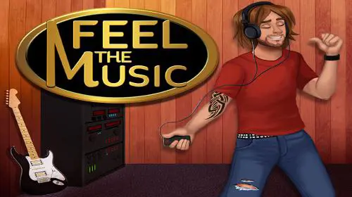 Feel The Music - WinPesa - Nigeria