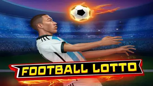 Football Lotto - WinPesa - Nigeria