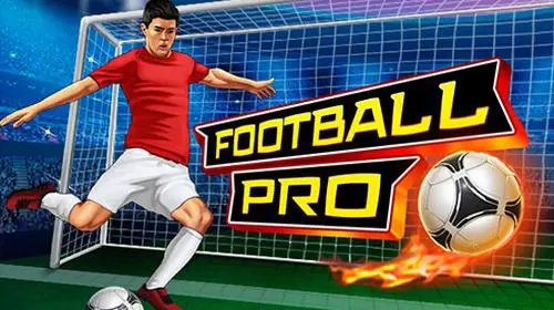 Football Pro Scratchcard - WinPesa - Nigeria