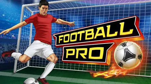Football Pro - WinPesa - Nigeria