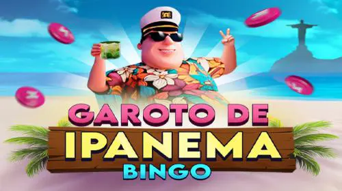 Garoto de Ipanema Bingo - WinPesa - Nigeria