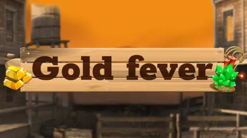 Gold Fever - WinPesa - Nigeria