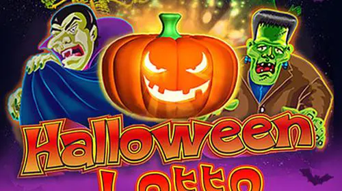 Halloween Lotto - WinPesa - Nigeria