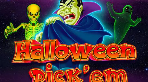 Halloween Pick'em - WinPesa - Nigeria
