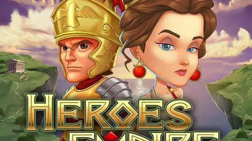 Heroes Empire - WinPesa - Nigeria
