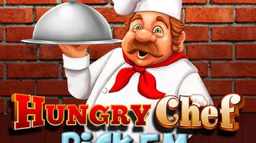 Hungry Chef Pick'em - WinPesa - Nigeria
