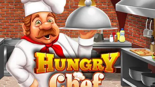 Hungry Chef - WinPesa - Nigeria