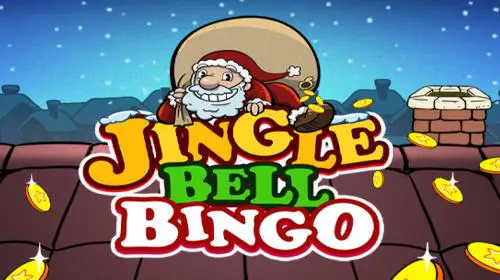 Jingle Bell Bingo - WinPesa - Nigeria