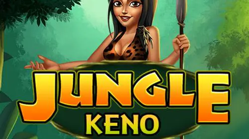 Jungle Keno - WinPesa - Nigeria