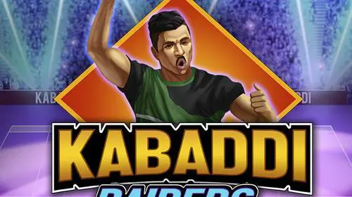 Kabaddi Raiders - WinPesa - Nigeria