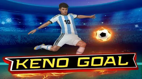 Keno Goal - WinPesa - Nigeria