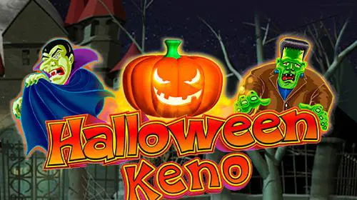 Keno Halloween - WinPesa - Nigeria