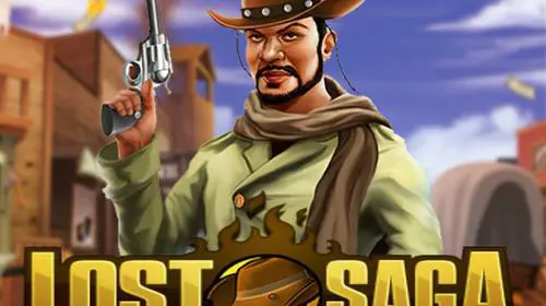 Lost Saga - WinPesa - Nigeria