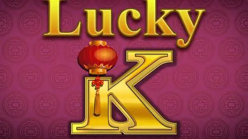 Lucky K - WinPesa - Nigeria