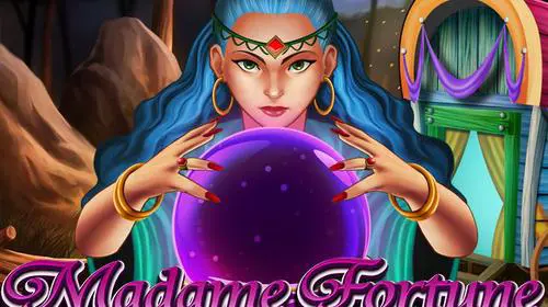 Madame Fortune - WinPesa - Nigeria