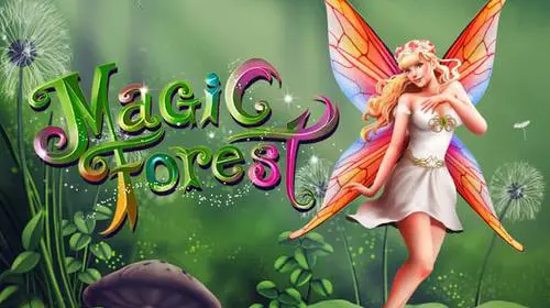 Magic Forest - WinPesa - Nigeria