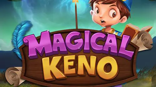 Magical Keno - WinPesa - Nigeria