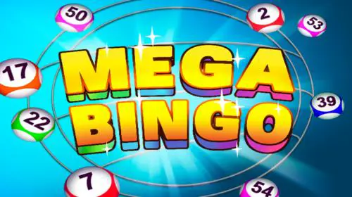 Mega Bingo - WinPesa - Nigeria