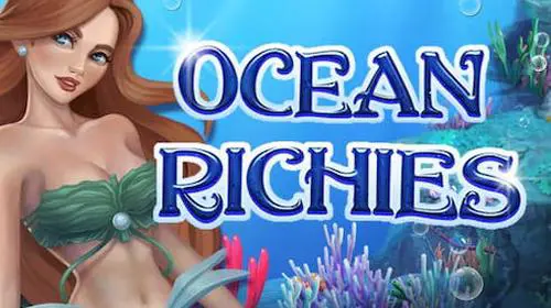 Ocean Richies - WinPesa - Nigeria