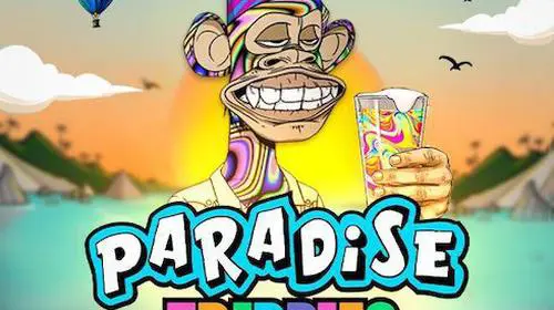 Paradise Trippies Slot - WinPesa - Nigeria