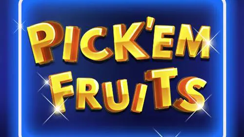Pick'em Fruits - WinPesa - Nigeria