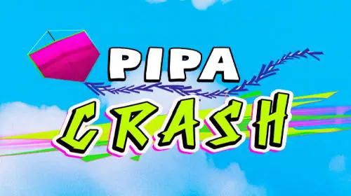 Pipa Crash - WinPesa - Nigeria