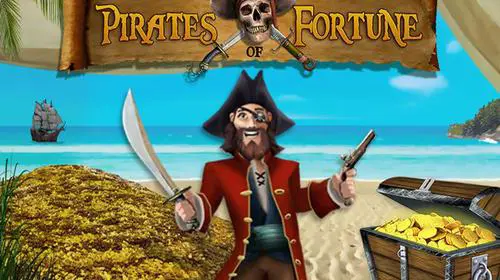 Pirates of Fortune - WinPesa - Nigeria