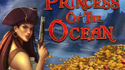 Princess of the Ocean - WinPesa - Nigeria