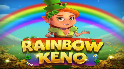 Rainbow Keno - WinPesa - Nigeria