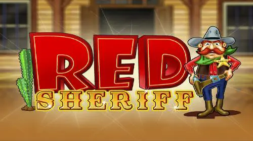 RCT - Red Sheriff - WinPesa - Nigeria