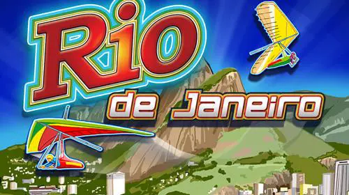 RCT - Rio de Janeiro - WinPesa - Nigeria
