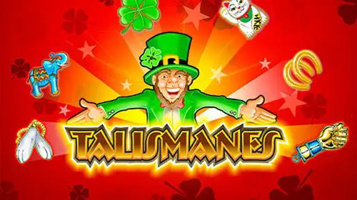 RCT - Talismanes - WinPesa - Nigeria