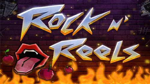 Rock n' Reels - WinPesa - Nigeria