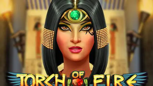 Torch Of Fire - WinPesa - Nigeria