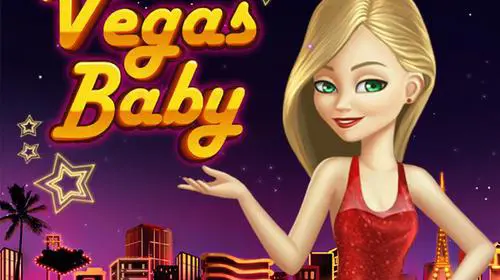Vegas Baby - WinPesa - Nigeria