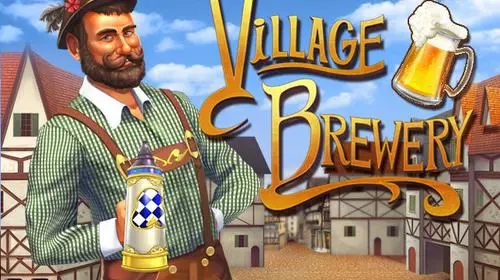 Village Brewery - WinPesa - Nigeria