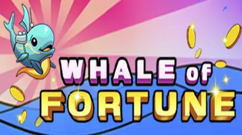 Whale of Fortune - WinPesa - Nigeria
