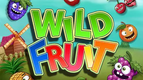 Wild Fruit - WinPesa - Nigeria