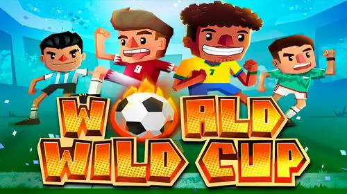 World Wild Cup - WinPesa - Nigeria