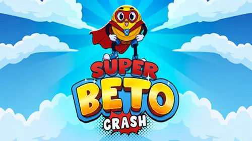 Super Beto Crash - WinPesa - Nigeria