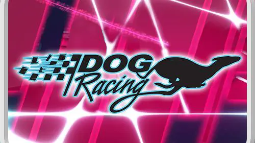 Dog Racing - WinPesa - Nigeria